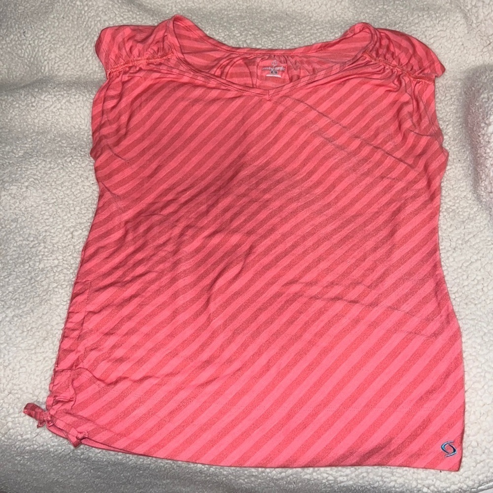 MOVING comfort tee
